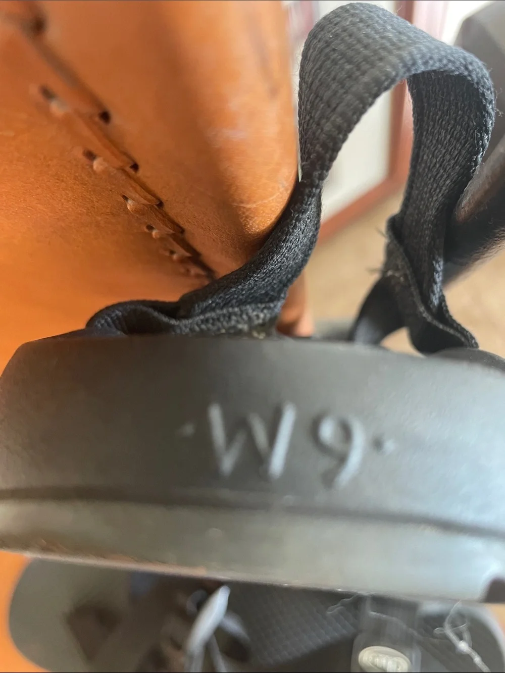Chaco lightweight sport